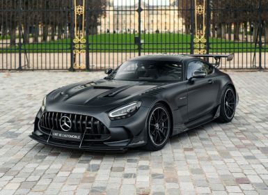 Mercedes AMG GT Black Series *Track Package* Occasion