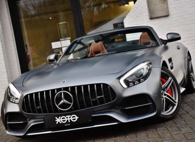 Achat Mercedes AMG GT C 4.0 V8 BiTurbo Occasion