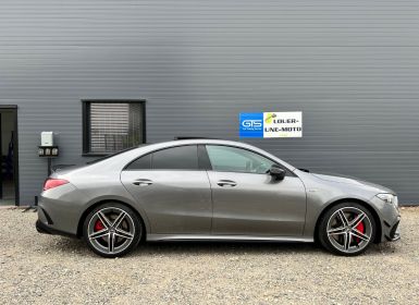 Mercedes AMG GT cla 45 s 4 matic + 45s 4matic Occasion