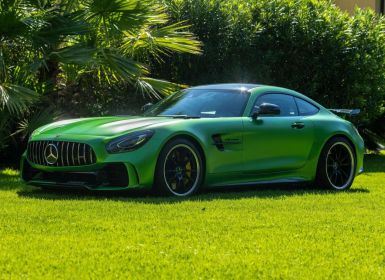 Achat Mercedes AMG GT Coupé  ch BA7 R Occasion