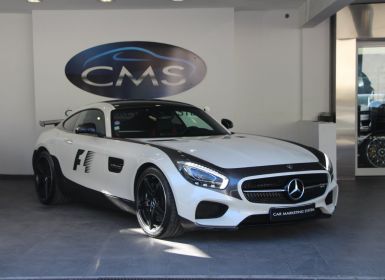 Achat Mercedes AMG GT Coupe 476 Ch BA7 Leasing