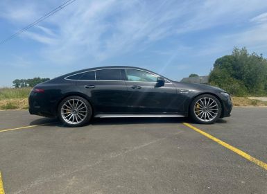 Mercedes AMG GT COUPE 4P 63 S SPEEDSHIFT MCT 4-Matic+ Occasion