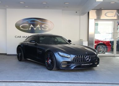 Achat Mercedes AMG GT Coupe 557 ch BA7 C Edition 50 Occasion