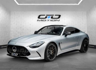 Vente Mercedes AMG GT COUPE 63 MCT 9G SPEEDSHIFT 4MATIC+ Occasion