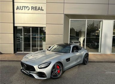 Mercedes AMG GT COUPE C Coupe Speedshift DCT 