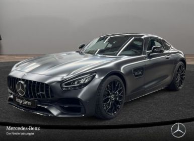 Mercedes AMG GT Coupe Carbon Perf.Sitze