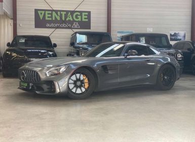 Mercedes AMG GT Coupé ch BA7 R