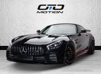 Vente Mercedes AMG GT COUPE R Coupe Speedshift DCT Occasion