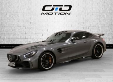 Mercedes AMG GT COUPE R Coupe Speedshift DCT Occasion