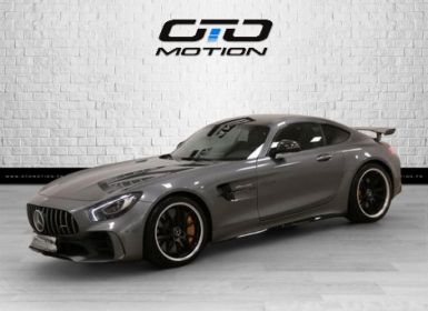 Achat Mercedes AMG GT COUPE R Coupe Speedshift DCT Occasion