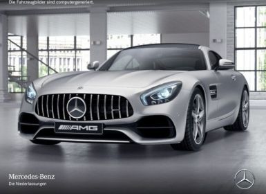 Achat Mercedes AMG GT Cp. PANO DYN PLUS BURME  Occasion