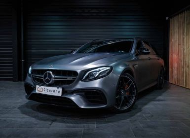 Vente Mercedes AMG GT E 63s 4MATIC+ Break Occasion