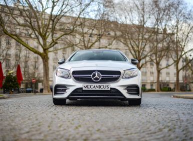 Mercedes AMG GT E53 Occasion