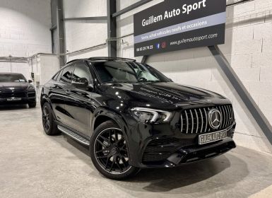 Vente Mercedes AMG GT GLE 53 4MATIC COUPE GLE Coupé 53 TCT 9G-SPEEDSHIFT 4MATIC+ Occasion