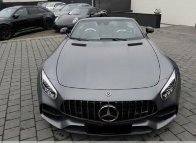 Achat Mercedes AMG GT GT C ROADSTER DESIGNO 557 Occasion