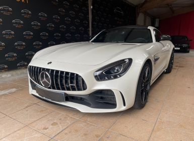 Mercedes AMG GT GT R 585cv