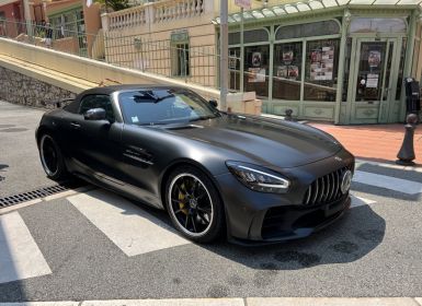 Achat Mercedes AMG GT GT-R Roadster 1/750 Occasion