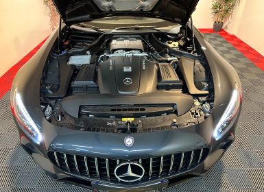 Mercedes AMG GT GT S 510 CV Noir Magnétite  - 43