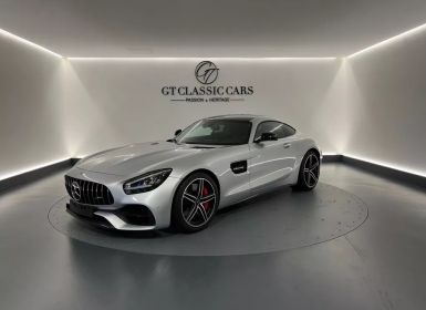 Achat Mercedes AMG GT GTC COUPE SPEEDSHIFT DCT Occasion