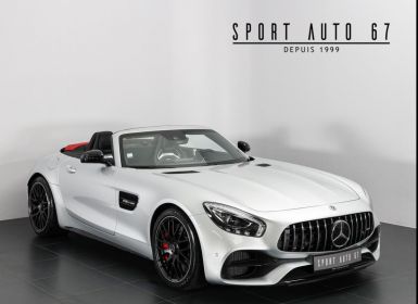 Achat Mercedes AMG GT GTC V8 4.0 L BI TURBO Occasion