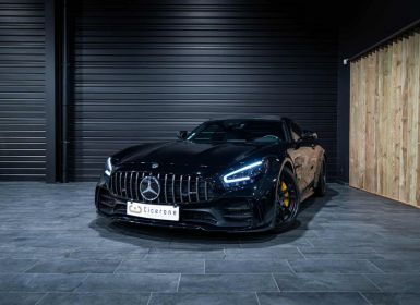 Vente Mercedes AMG GT GTR Occasion