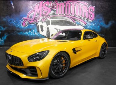 Achat Mercedes AMG GT GTR Occasion