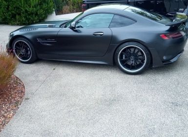 Achat Mercedes AMG GT GTR PRO COUPE 585 Occasion