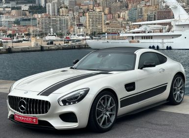 Mercedes AMG GT Mercedes