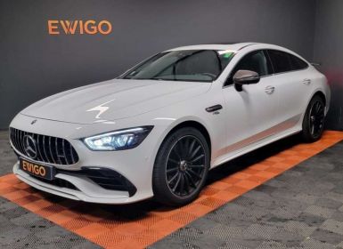 Vente Mercedes AMG GT Mercedes 4 Portes 53 435ch 4Matic Speedshift TCT 9 Occasion