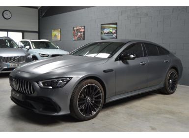 Achat Mercedes AMG GT MERCEDES 53 4 Matic+ Burmester Toit ouvrant Occasion