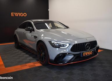 Achat Mercedes AMG GT Mercedes 63S E-PERFORMANCE 843ch 4MATIC F1 EDITION PAS DE MALUS ROUES HIVER SUPP GARANTI... Occasion