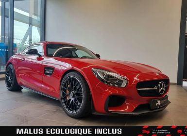 Achat Mercedes AMG GT Mercedes-amg 4.0 v8 510 s malus compris Occasion