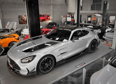 Vente Mercedes AMG GT Mercedes-AMG GT Black Series V8 4.0 730 ORIGINE FRANCE Occasion