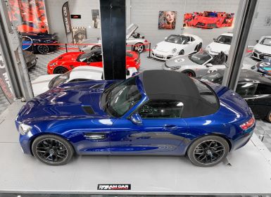 Achat Mercedes AMG GT MERCEDES AMG GT ROADSTER 4.0 V8 476 CH Occasion