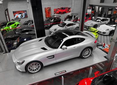 Achat Mercedes AMG GT Mercedes AMG GT V8 4.0 Coupé ORIGINE France Occasion