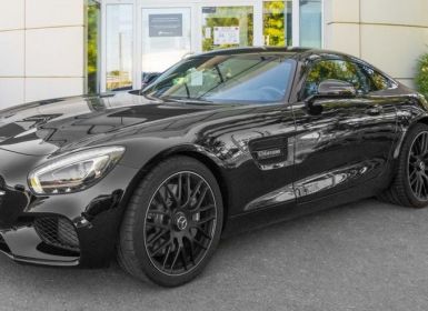 Vente Mercedes AMG GT Mercedes-Benz AMG GT AMG GT/PANORAMA/ Occasion
