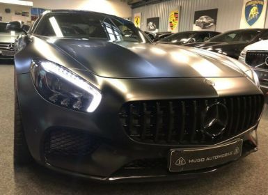 Achat Mercedes AMG GT Mercedes-Benz AMG GT S COUPE BURMESTER/KAMERA/SPORTABGAS Occasion