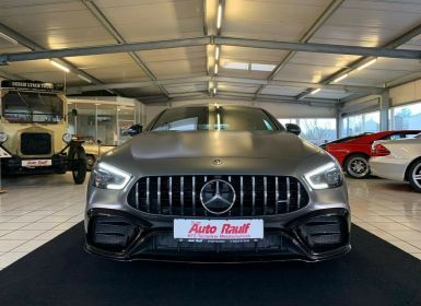 Achat Mercedes AMG GT Mercedes-Benz AMG GT43 4MATIC+ *PERFORMANCE *HUD * Occasion
