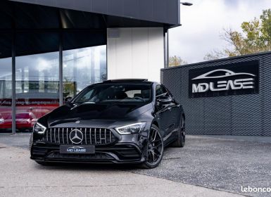 Mercedes AMG GT Mercedes gt43 4matic + LEASING 799E-MOIS Occasion