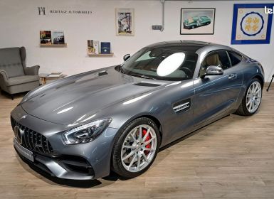 Mercedes AMG GT Mercedes GTS Occasion