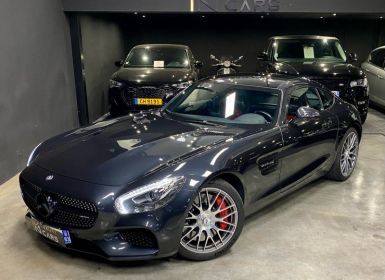 Vente Mercedes AMG GT Mercedes s 4.0 l v8 bi turbo 510 ch Occasion