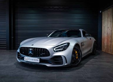 Vente Mercedes AMG GT R Occasion