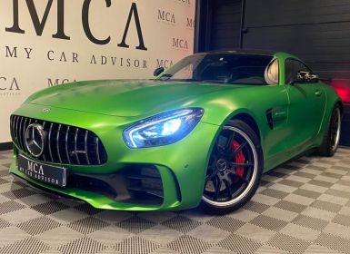 Achat Mercedes AMG GT r 4.0 v8 585ch re main aise Occasion