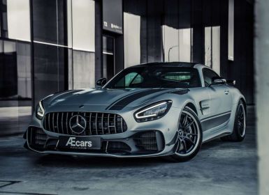 Achat Mercedes AMG GT R PRO Occasion