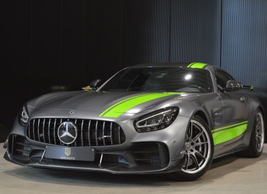 Achat Mercedes AMG GT R Pro 585 ch V8 Biturbo 14.000 km !! Occasion