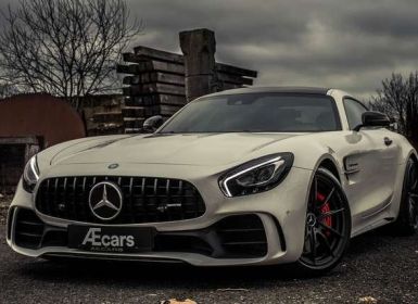 Achat Mercedes AMG GT R R BURMESTER - CARBON ROOF - KEYLESS Occasion