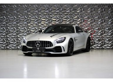 Vente Mercedes AMG GT R - V8 4.0 585cv Carbon Pack Occasion