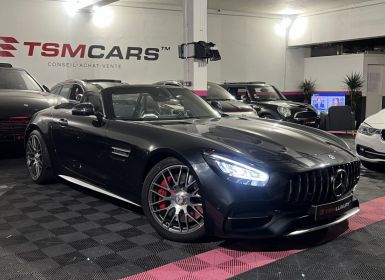 Mercedes AMG GT Roadster  - BV Speedshift DCT  ROADSTER - BM 190 C PHASE 2 Occasion