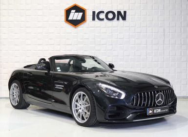 Vente Mercedes AMG GT Roadster Occasion