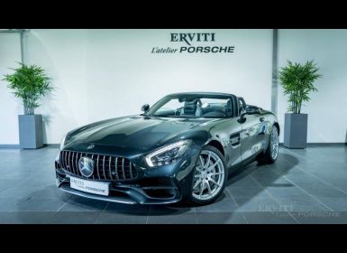 Mercedes AMG GT Roadster 4.0 V8 476ch